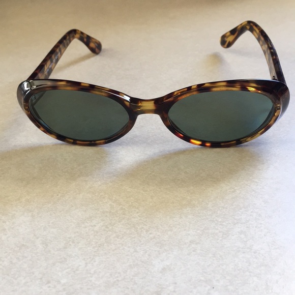 FOSSIL Sunglasses  PRESCRIPTION - Picture 3 of 5